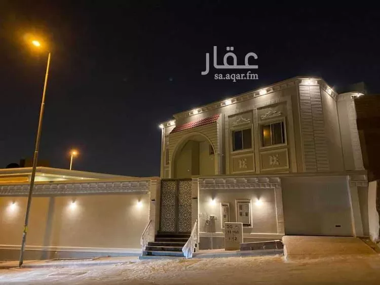 فيلا للبيع في حي جرير, مدينة الرياض, منطقة الرياض