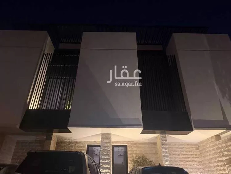 دور للإيجار في شارع رقم 336, حي الملقا, مدينة الرياض, منطقة الرياض صورة 5
