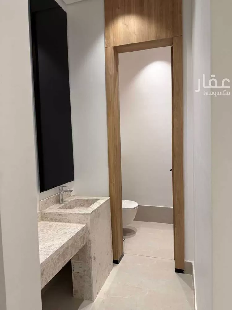 دور للإيجار في شارع رقم 336, حي الملقا, مدينة الرياض, منطقة الرياض صورة 3