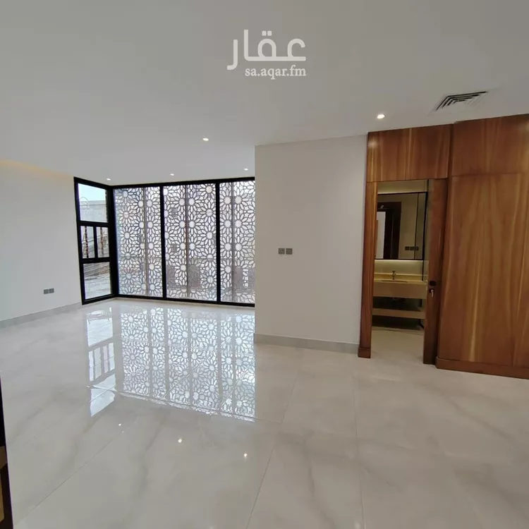 فيلا للإيجار في شارع إبراهيم الهاشمي, حي النرجس, مدينة الرياض, منطقة الرياض صورة 5