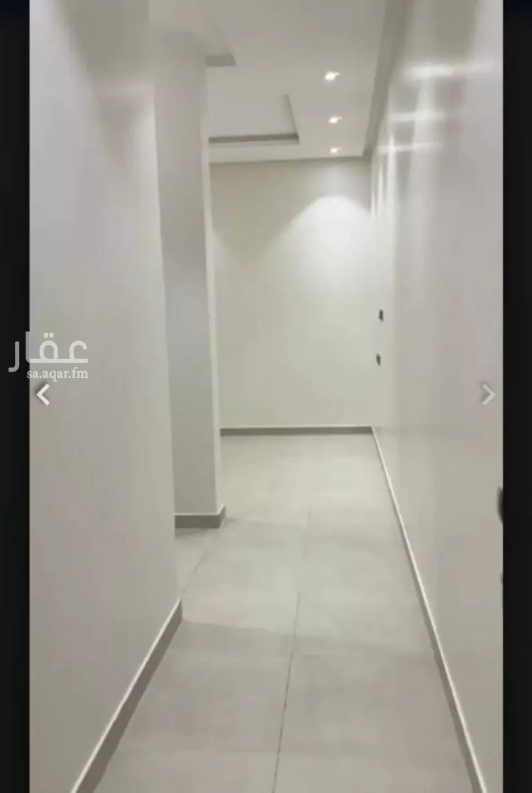 شقة للبيع في شارع الجميل ابن حاتم, حي ظهرة لبن, مدينة الرياض, منطقة الرياض