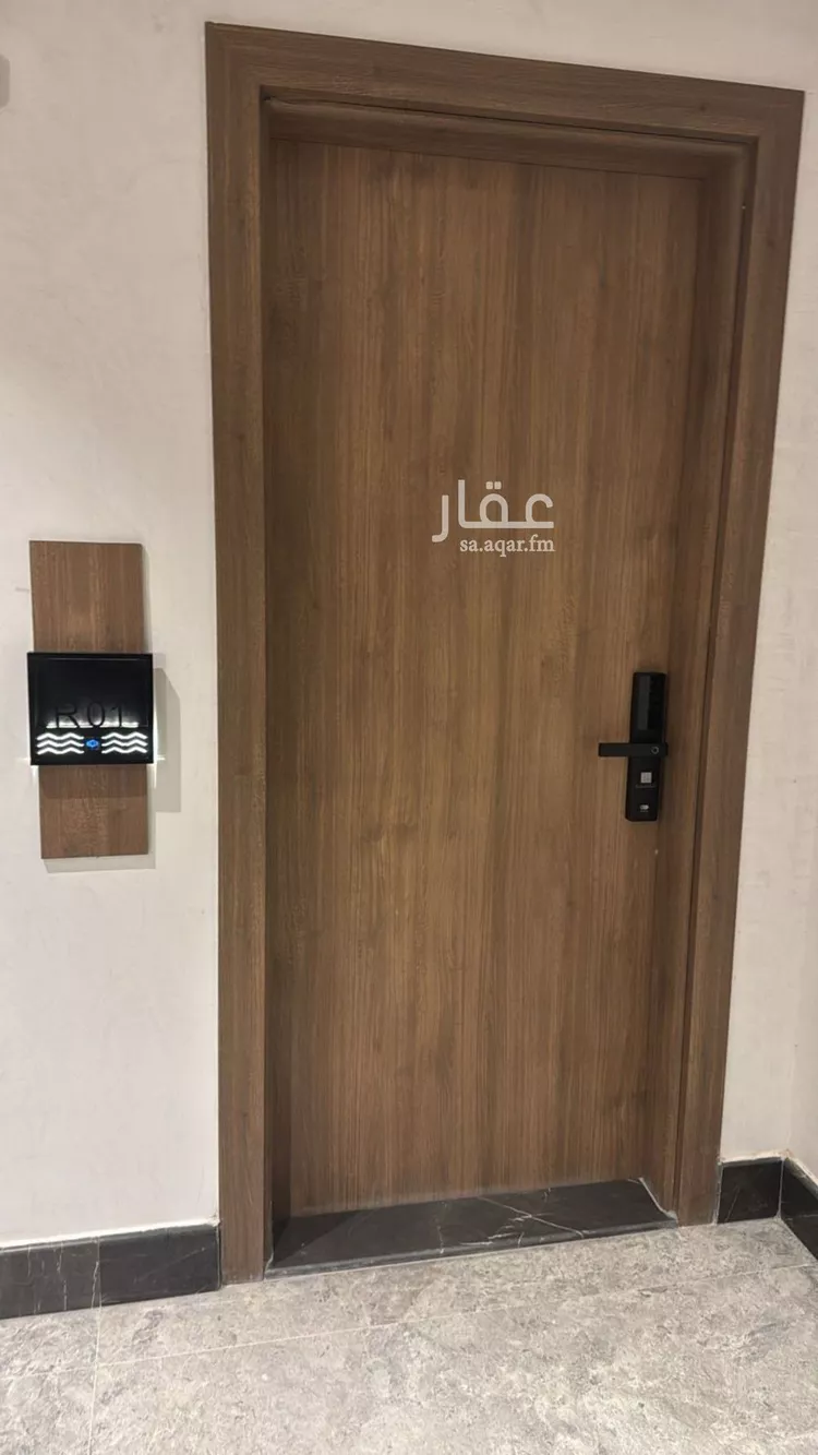 شقة للإيجار في شارع حمزة بن عبدالمطلب, حي النرجس, مدينة الرياض, منطقة الرياض صورة 3