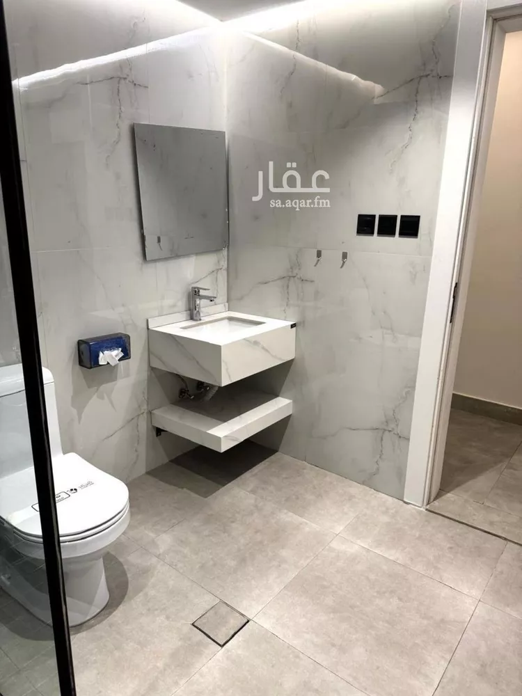 شقة للبيع في شارع رقم 320, حي الملقا, مدينة الرياض, منطقة الرياض صورة 5