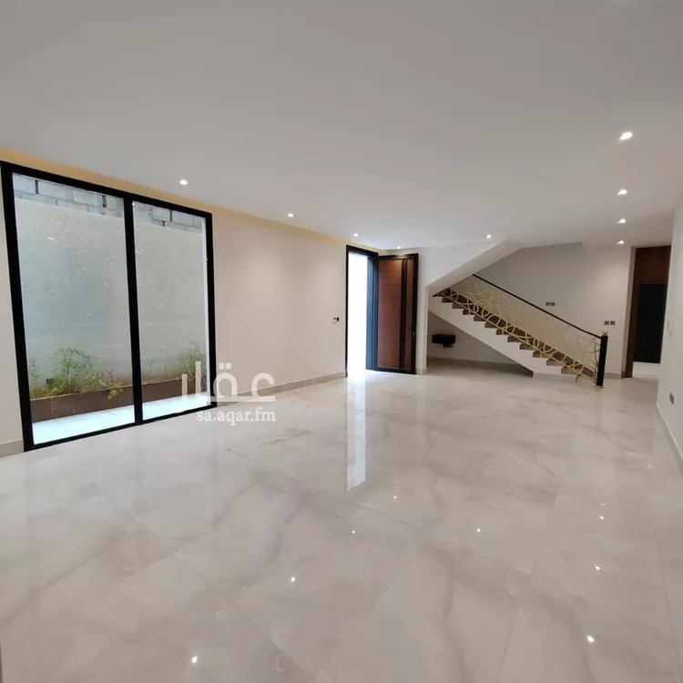 فيلا للإيجار في شارع إبراهيم الهاشمي, حي النرجس, مدينة الرياض, منطقة الرياض