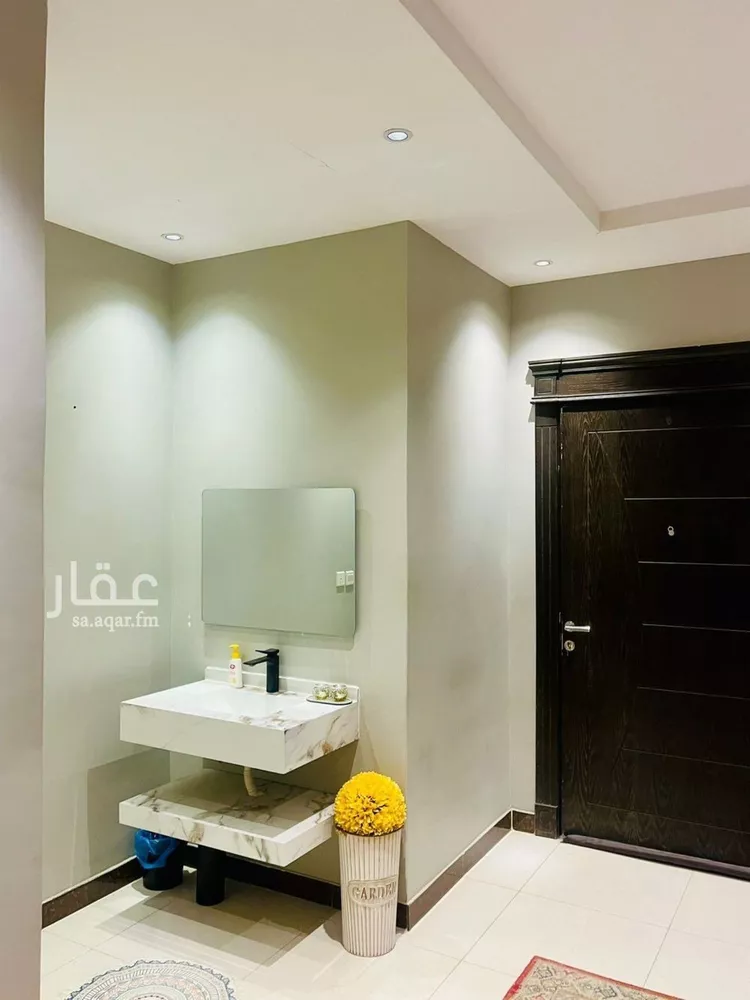 شقة للبيع في شارع رقم 320, حي الملقا, مدينة الرياض, منطقة الرياض صورة 3