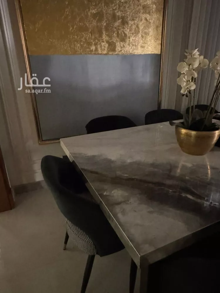 فيلا للإيجار في شارع إبراهيم الهاشمي, حي النرجس, مدينة الرياض, منطقة الرياض صورة 3