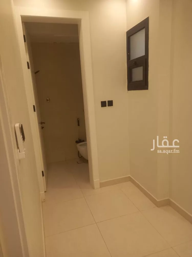 شقة للإيجار في شارع خلف البزار, حي النرجس, مدينة الرياض, منطقة الرياض