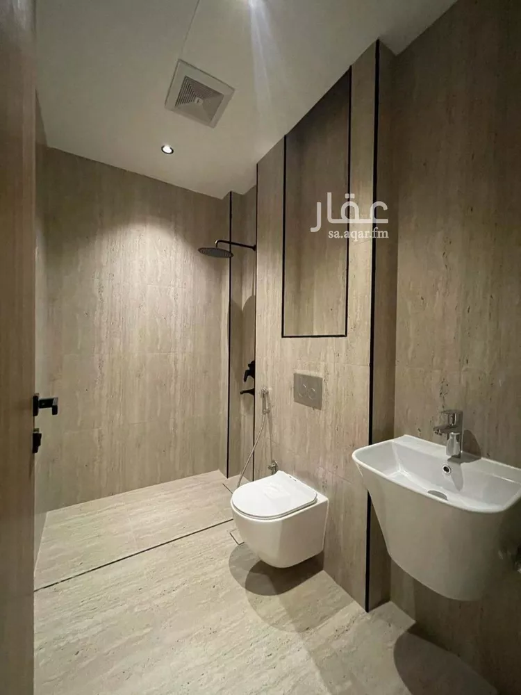 شقة للإيجار في شارع حمزة بن عبدالمطلب, حي النرجس, مدينة الرياض, منطقة الرياض صورة 4