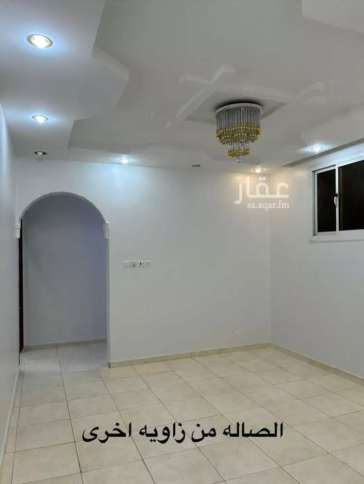 شقة للإيجار في حي الروضة ، تبوك ، منطقة تبوك