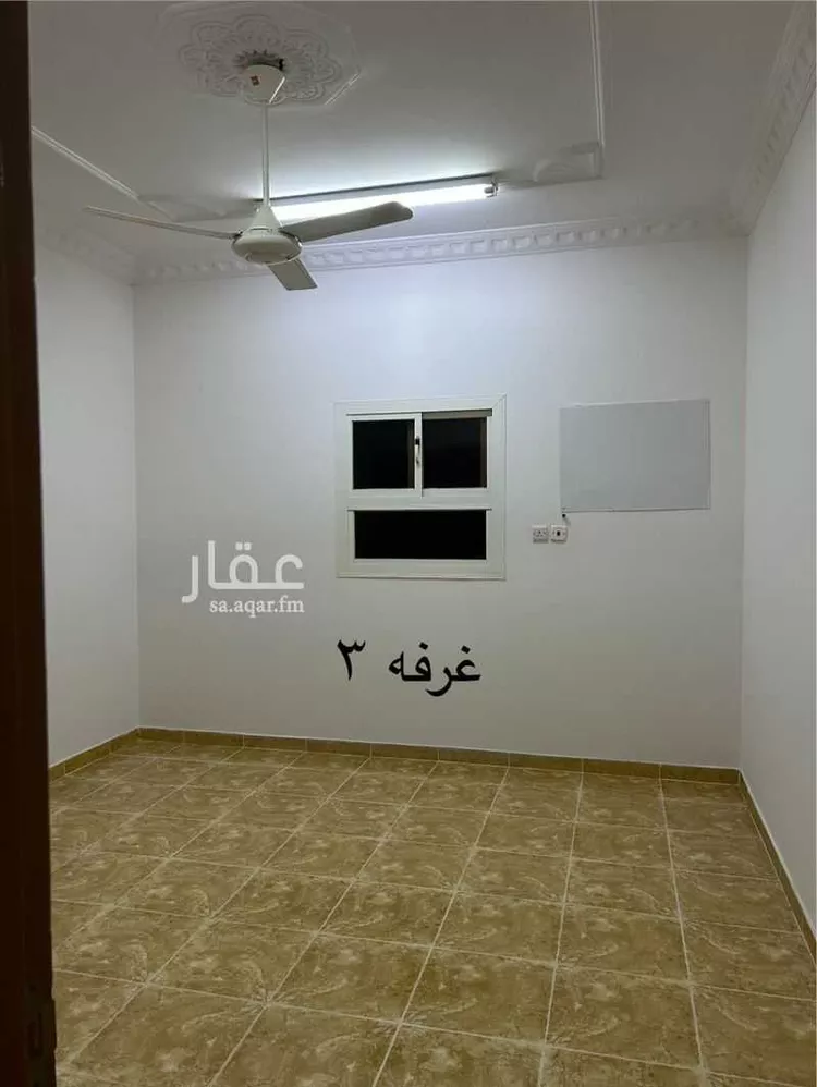 شقة للإيجار في شارع الحسن بن الحارث, حي الروضة, مدينة تبوك, منطقة تبوك صورة 4