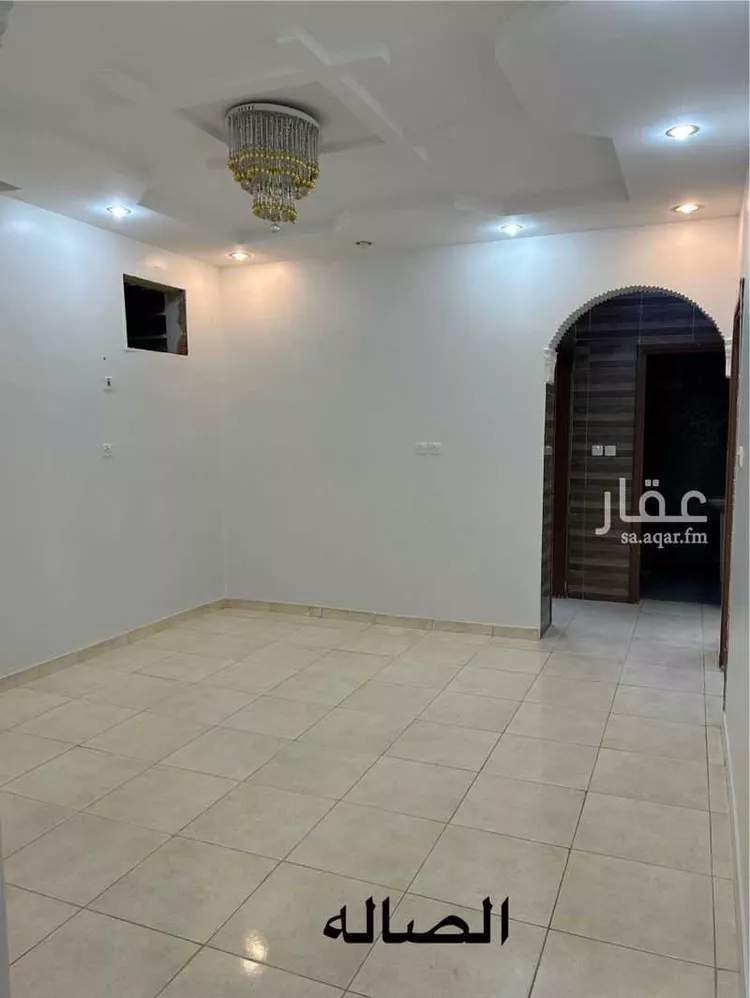 شقة للإيجار في حي الروضة ، تبوك ، منطقة تبوك صورة 2