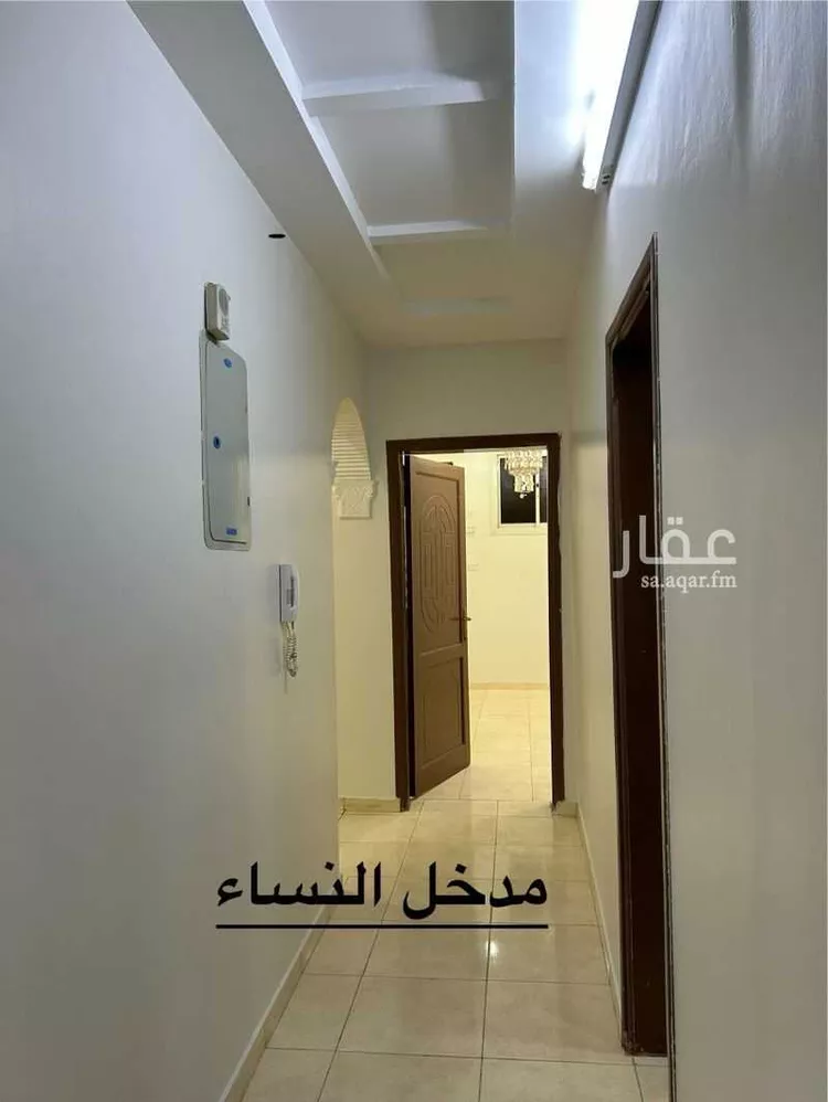 شقة للإيجار في حي الروضة ، تبوك ، منطقة تبوك صورة 3