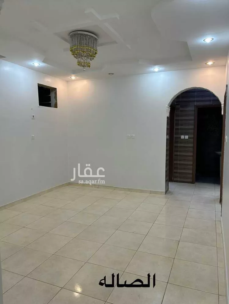 شقة للإيجار في حي الروضة ، تبوك ، منطقة تبوك صورة 3