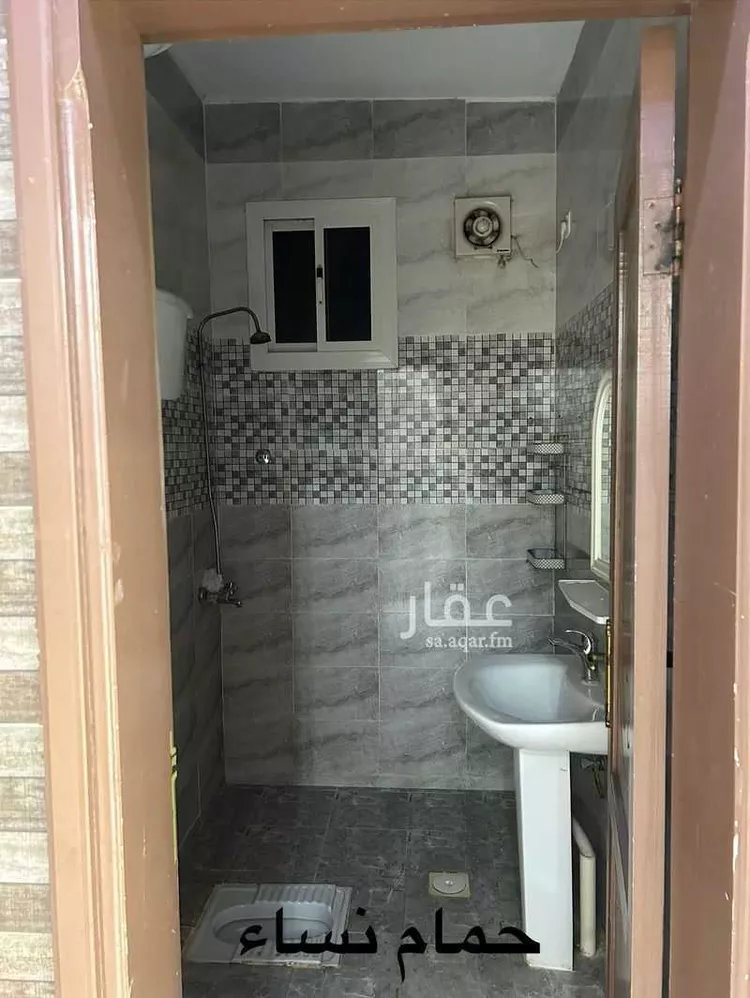 شقة للإيجار في حي الروضة ، تبوك ، منطقة تبوك صورة 5