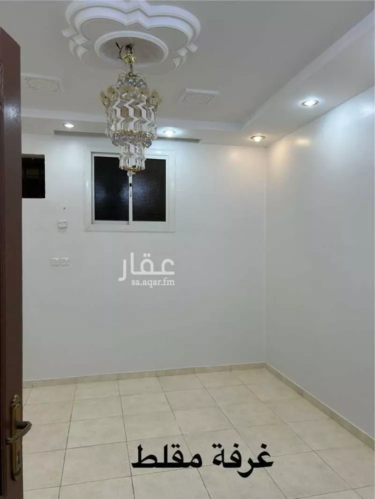 شقة للإيجار في حي الروضة ، تبوك ، منطقة تبوك