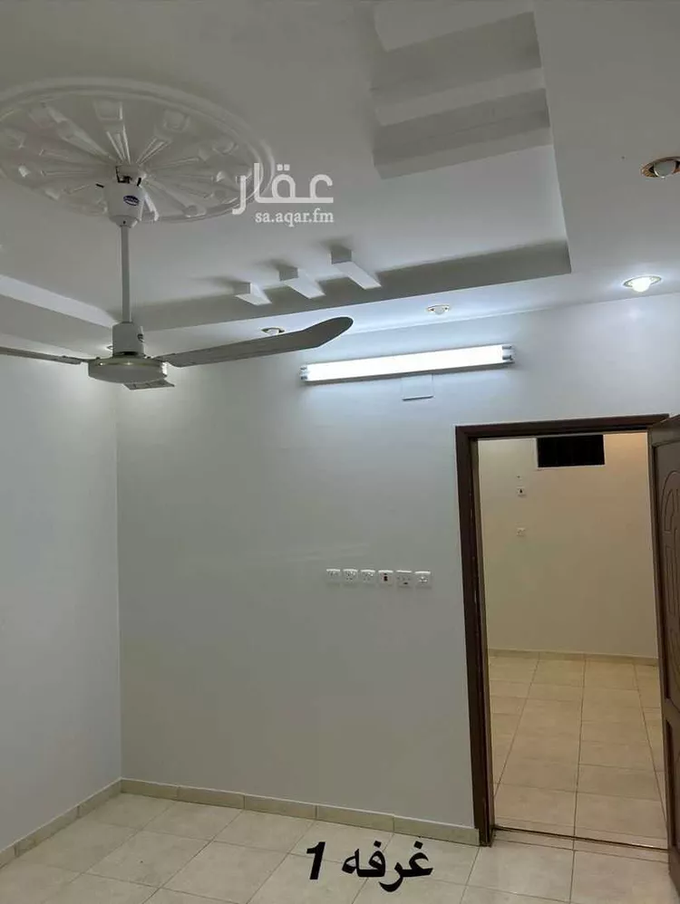 شقة للإيجار في حي الروضة ، تبوك ، منطقة تبوك صورة 2