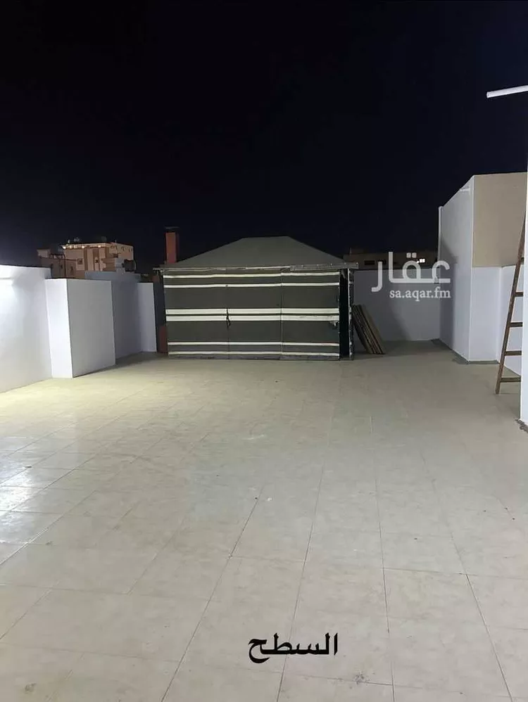 شقة للإيجار في حي الروضة ، تبوك ، منطقة تبوك صورة 4