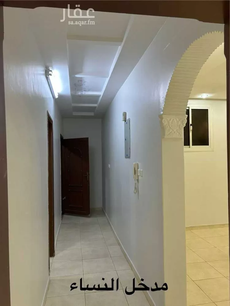 شقة للإيجار في شارع عين شمس ، حي الروضة ، تبوك ، منطقة تبوك صورة 3