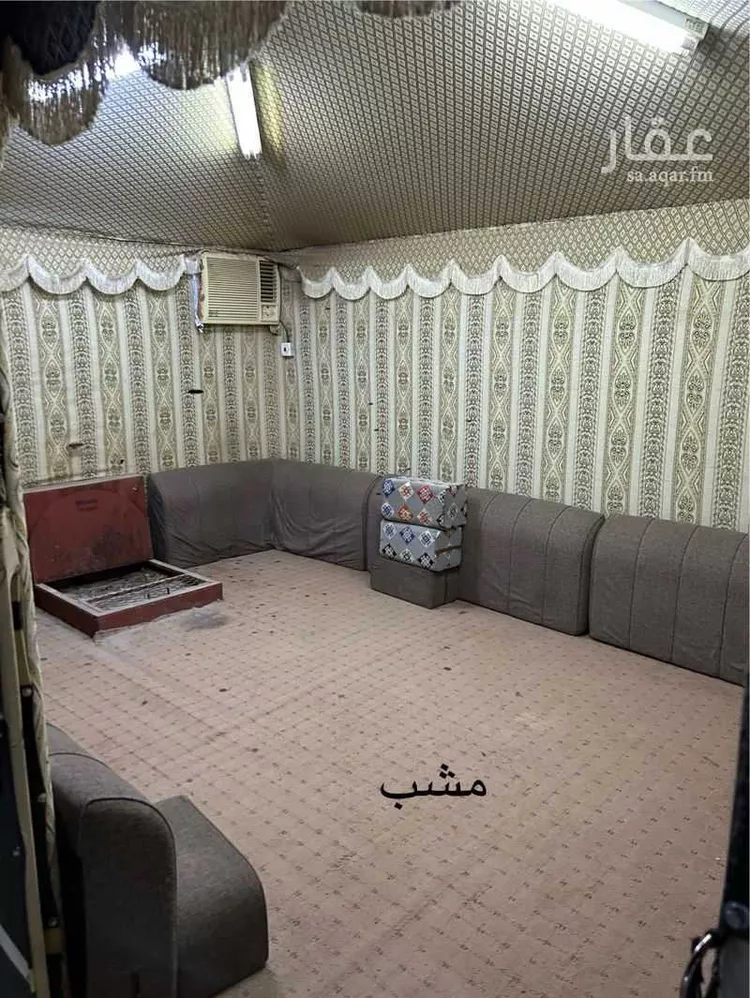 شقة للإيجار في حي الروضة ، تبوك ، منطقة تبوك صورة 4