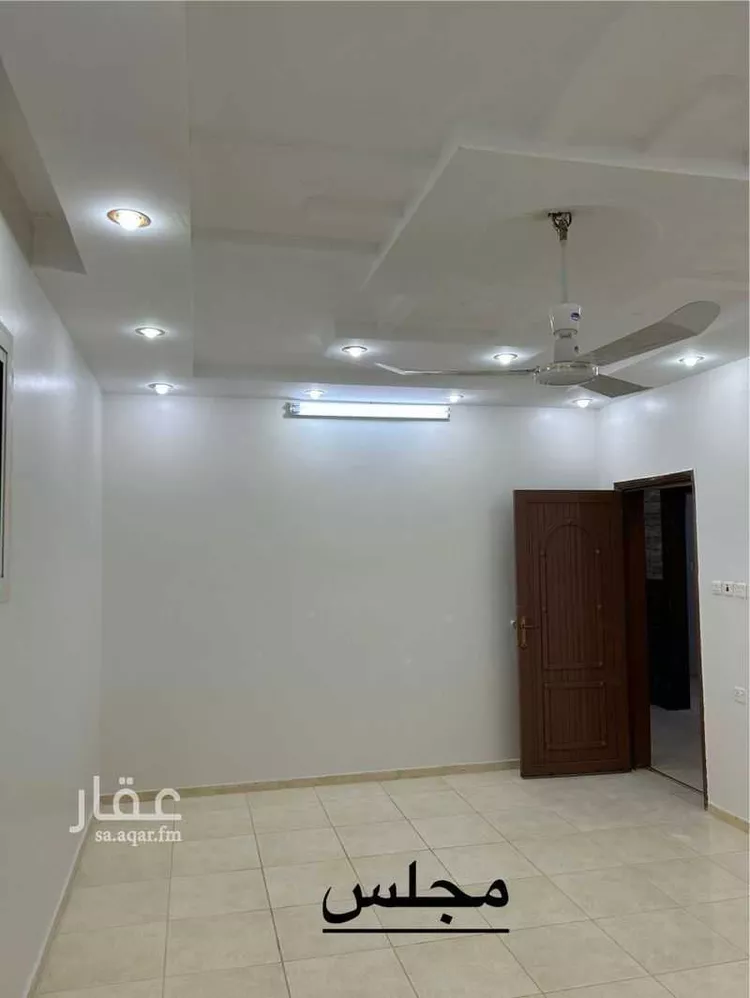 شقة للإيجار في حي الروضة ، تبوك ، منطقة تبوك صورة 5