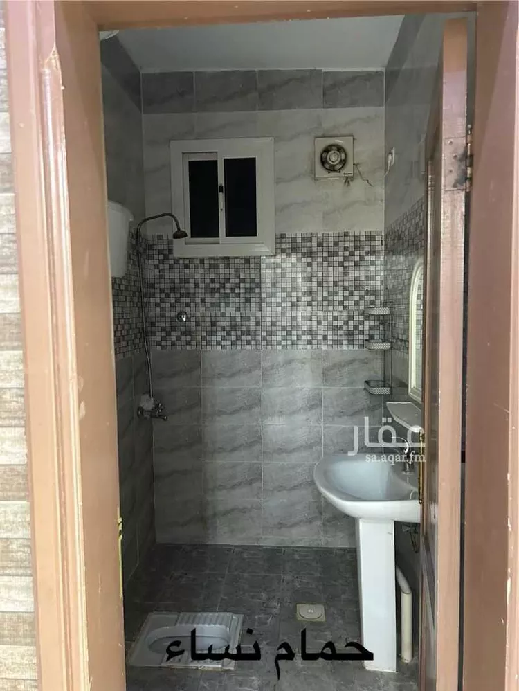 شقة للإيجار في شارع عين شمس ، حي الروضة ، تبوك ، منطقة تبوك صورة 5