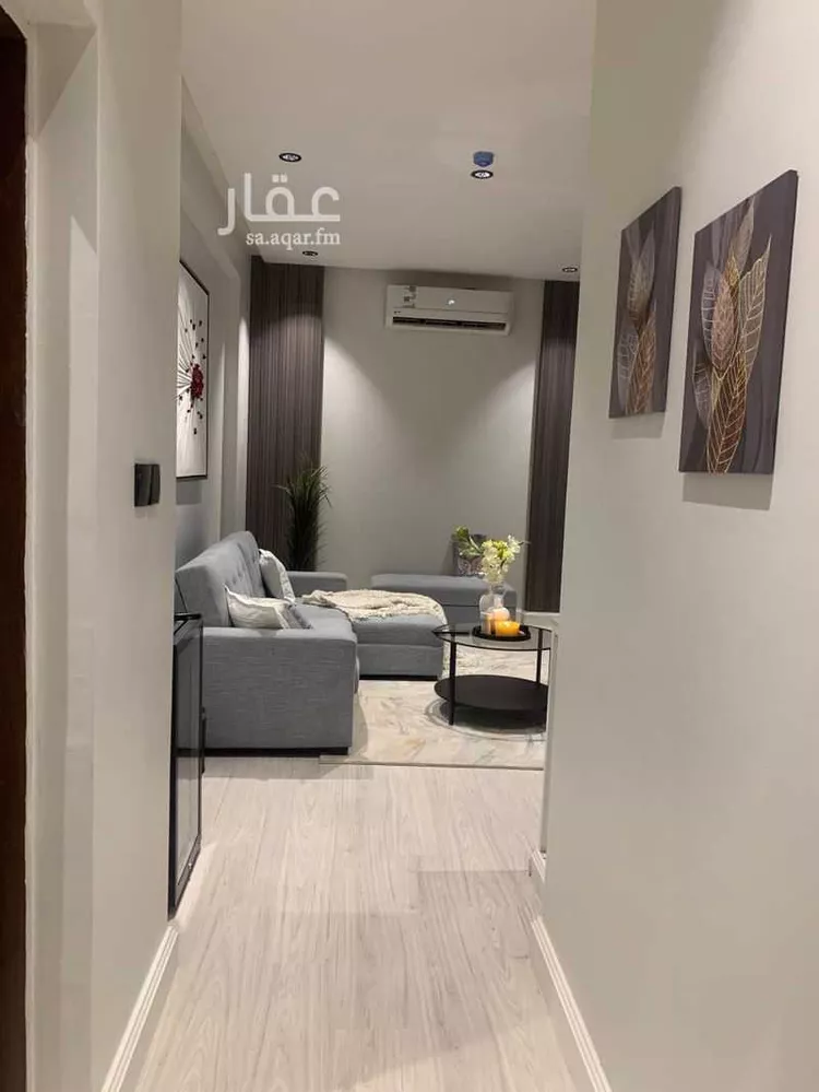 شقة مفروشة للحجز في شارع رقم, النرجس, الرياض صورة 4