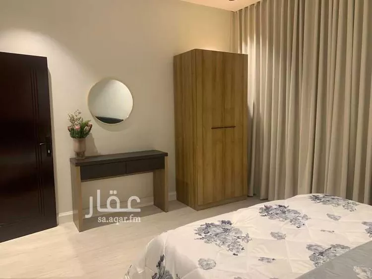 Furnished Apartment for Booking in Riyadh An Narjis 15