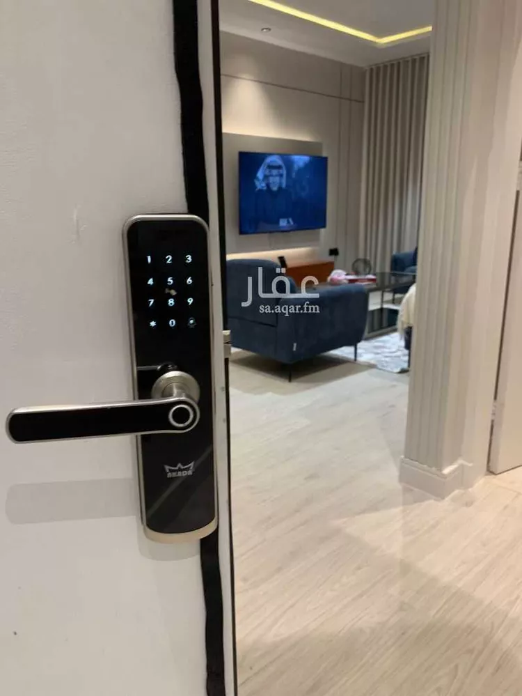 Furnished Apartment for Booking in Riyadh As Sahafah 6