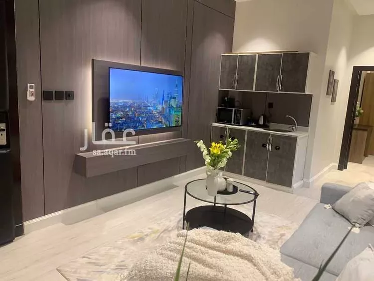 Furnished Apartment for Booking in Riyadh An Narjis 18