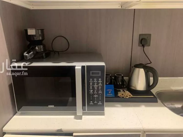Furnished Apartment for Booking in Riyadh An Narjis 8
