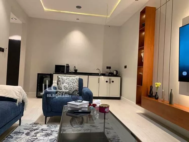 Furnished Apartment for Booking in Riyadh As Sahafah 9