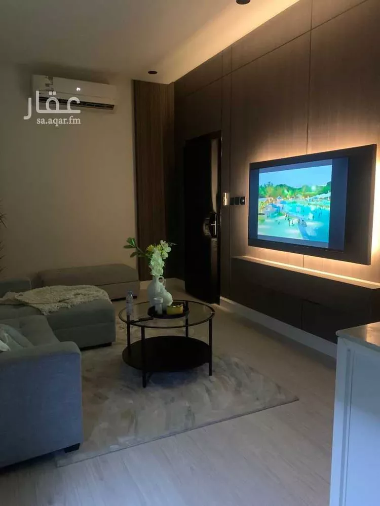 Furnished Apartment for Booking in Riyadh An Narjis 17
