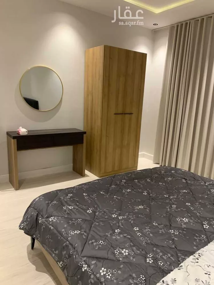 Furnished Apartment for Booking in Riyadh As Sahafah 11