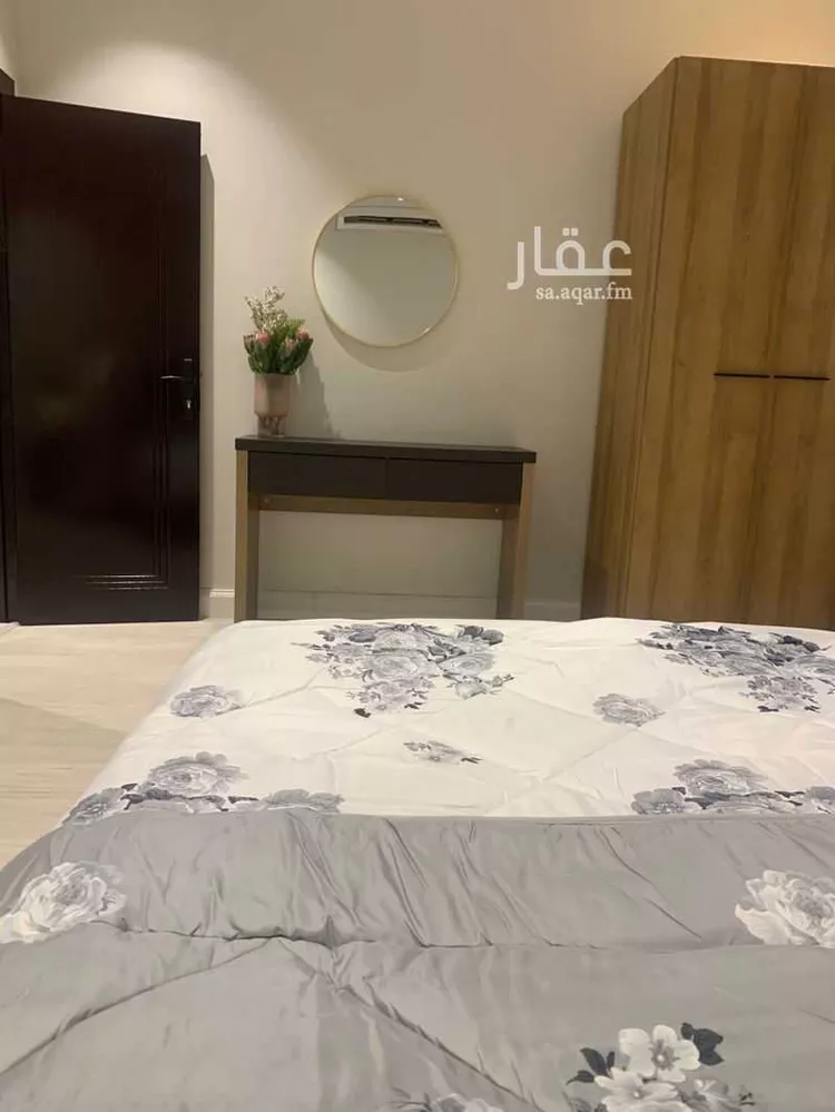 Furnished Apartment for Booking in Riyadh An Narjis 16