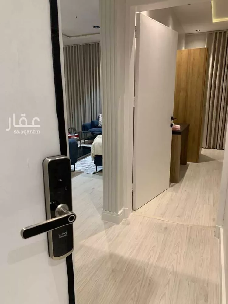 Furnished Apartment for Booking in Riyadh As Sahafah 10