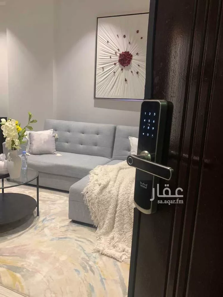 Furnished Apartment for Booking in Riyadh An Narjis 6