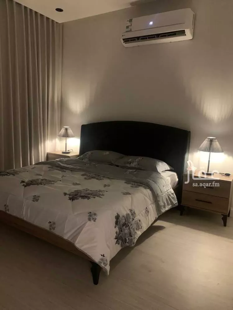 Furnished Apartment for Booking in Riyadh An Narjis 12