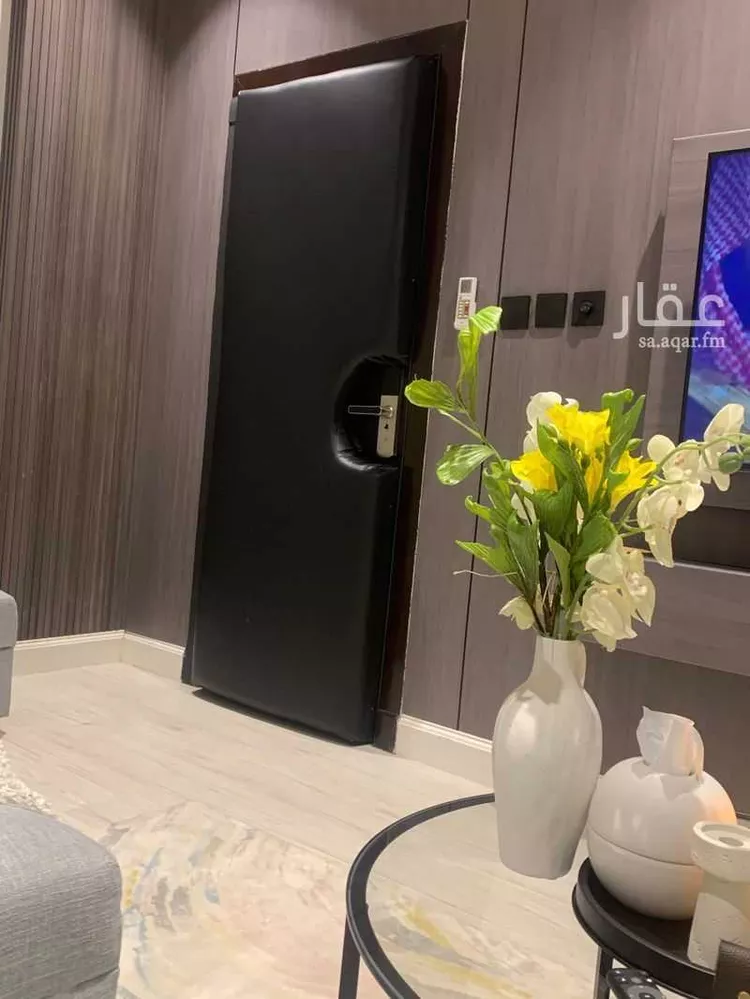 شقة مفروشة للحجز في شارع رقم, النرجس, الرياض صورة 5