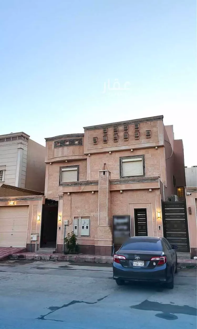 فيلا للبيع في شارع رقم 138, حي المونسية, مدينة الرياض, منطقة الرياض