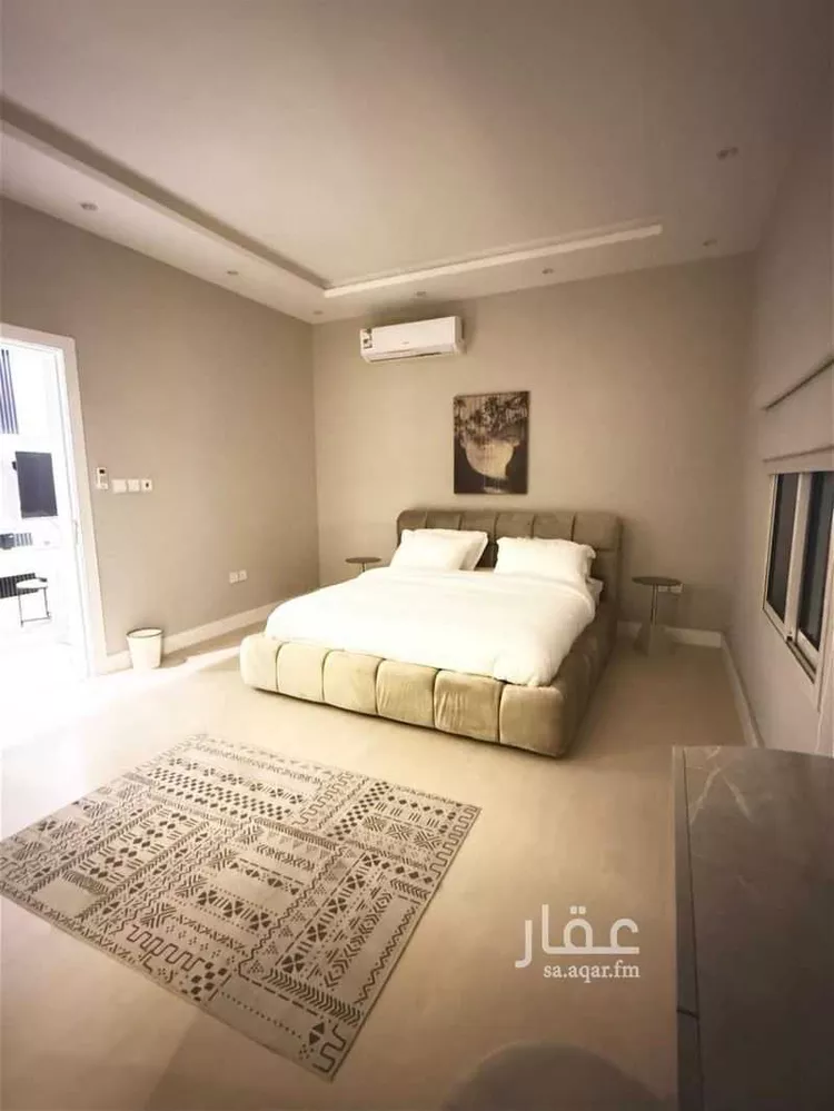 شقة مفروشة للحجز في شارع سويد بن حارثة, حي حطين, الرياض صورة 5