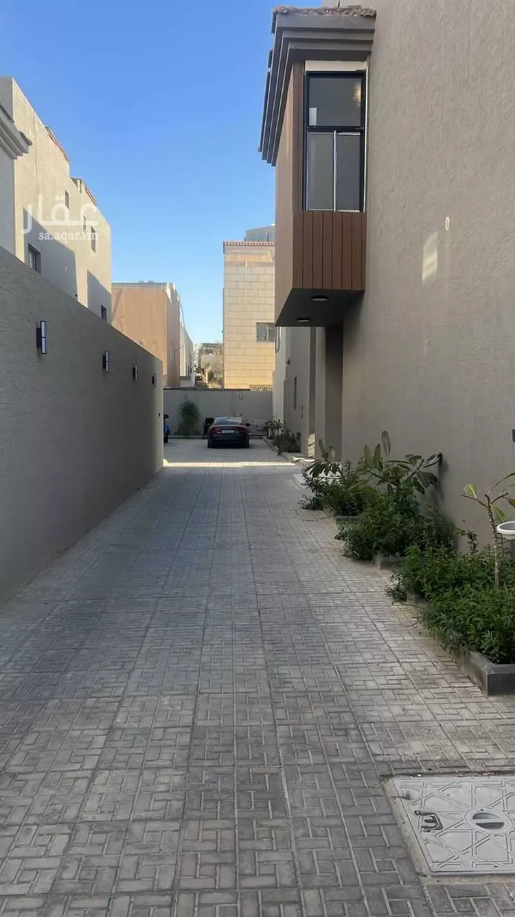 Furnished Studio for Booking in Riyadh As Sulimaniyah 6