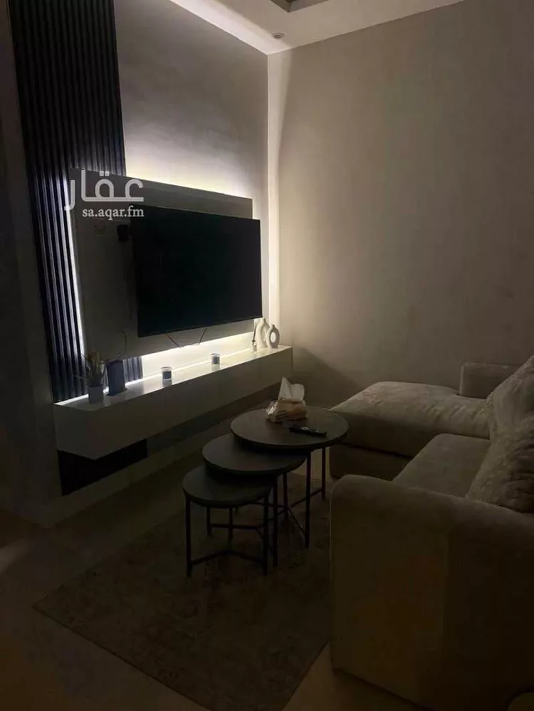 شقة مفروشة للحجز في شارع سويد بن حارثة, حي حطين, الرياض 6