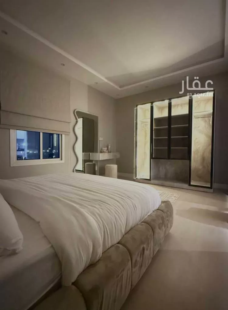 شقة مفروشة للحجز في شارع سويد بن حارثة, حي حطين, الرياض صورة 4