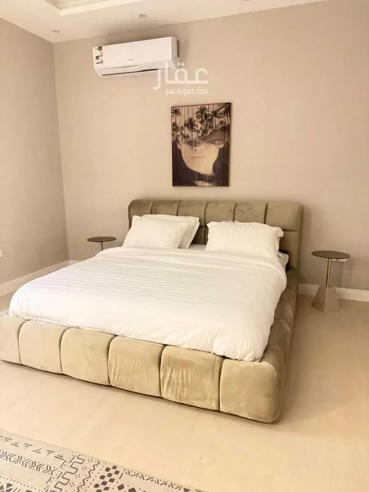 شقة مفروشة للحجز في شارع سويد بن حارثة, حي حطين, الرياض صورة 3