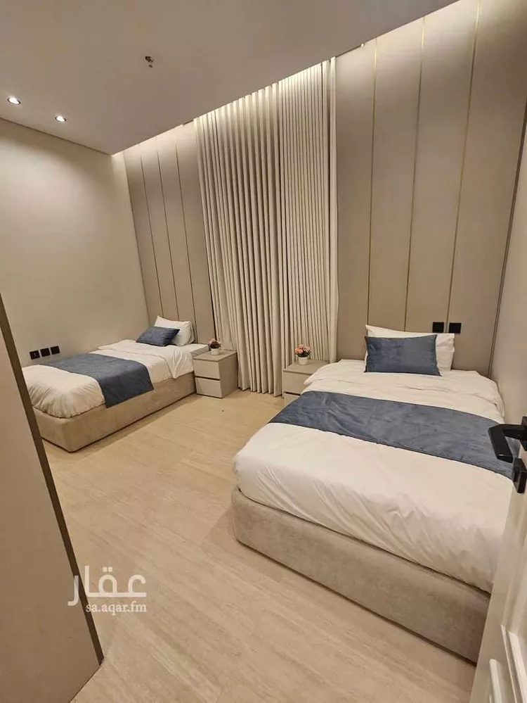 شقة للبيع في شارع جبل الاسود, حي ظهرة لبن, مدينة الرياض, منطقة الرياض 12