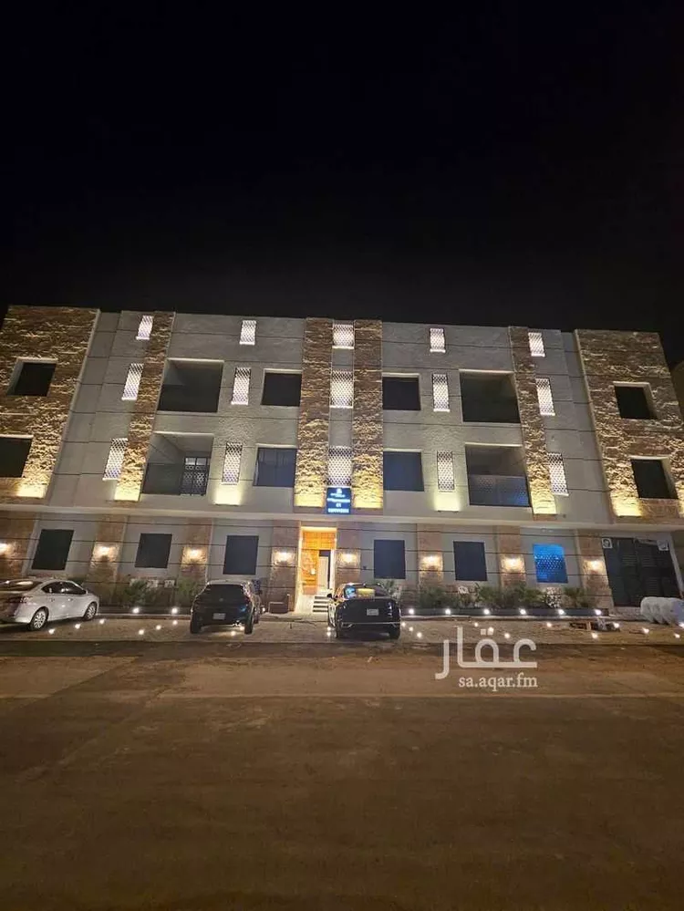 شقة للبيع في شارع جبل الاسود, حي ظهرة لبن, مدينة الرياض, منطقة الرياض 18