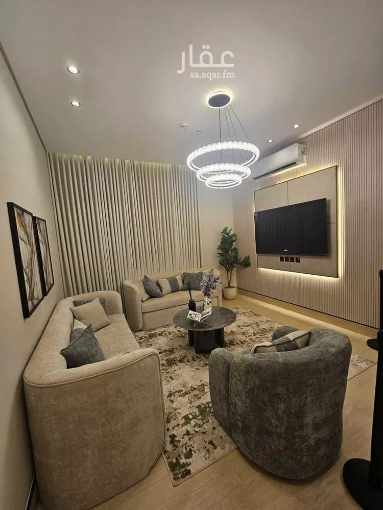 شقة للبيع في شارع جبل الاسود, حي ظهرة لبن, مدينة الرياض, منطقة الرياض 6