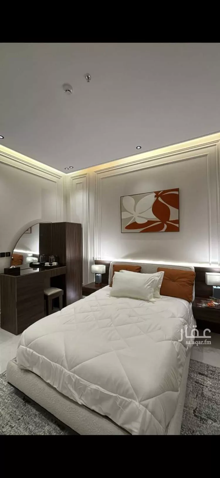 غرفة للإيجار في شارع ينبع, حي ظهرة لبن, مدينة الرياض, منطقة الرياض صورة 2