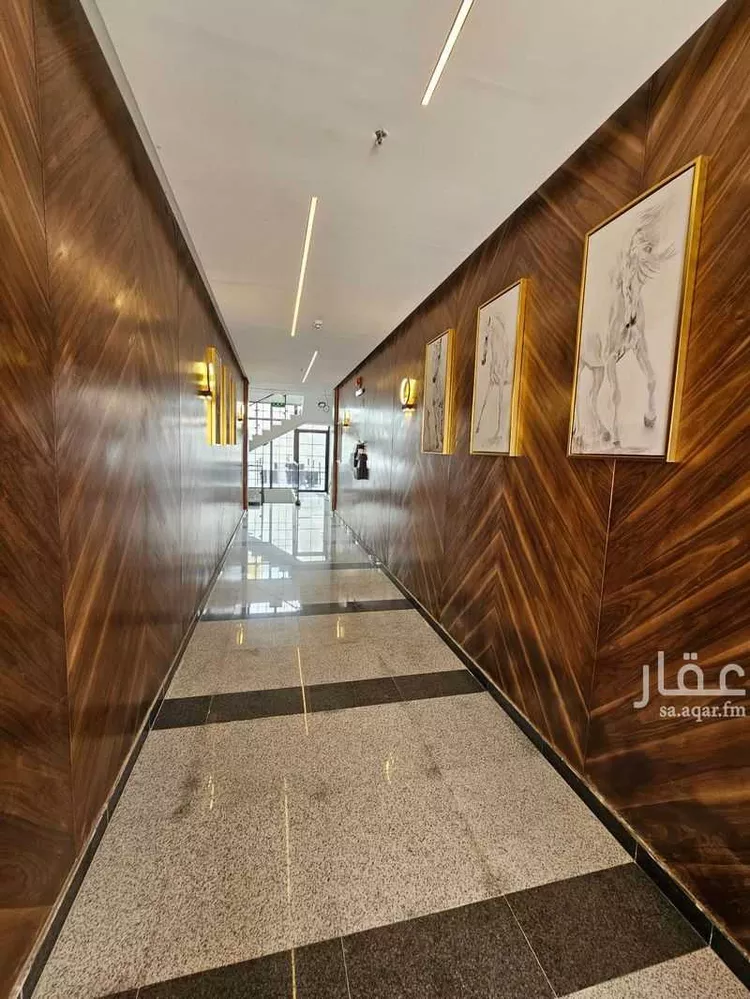 شقة للبيع في شارع الجميل ابن حاتم, حي ظهرة لبن, مدينة الرياض, منطقة الرياض صورة 3