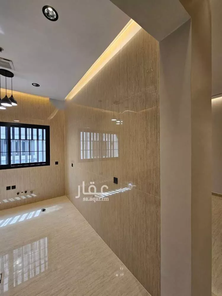 شقة للبيع في شارع الجميل ابن حاتم, حي ظهرة لبن, مدينة الرياض, منطقة الرياض 14